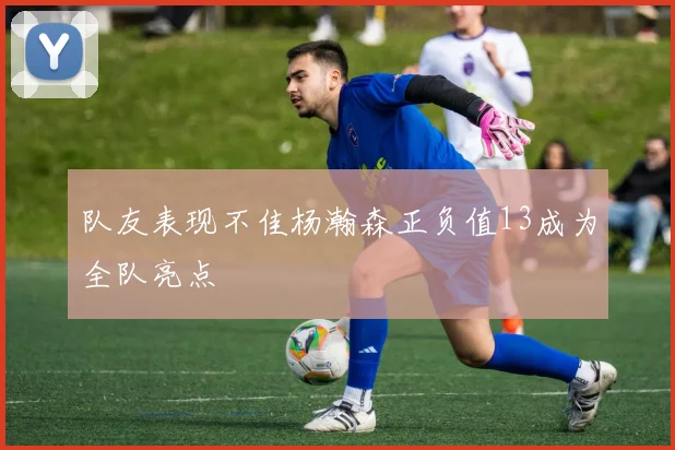 队友表现不佳杨瀚森正负值13成为全队亮点